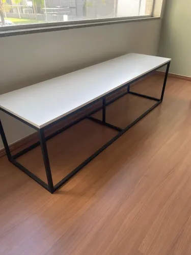 Banco multifuncional 