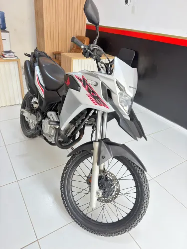 HONDA XRE 300 ABS