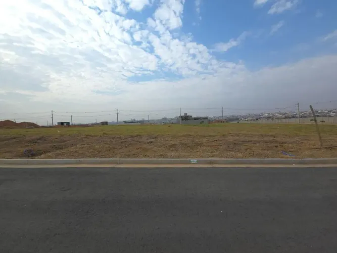 Terreno à venda em Nova Odessa, Vila América, Vila América