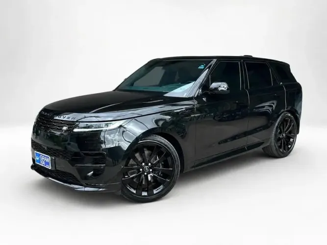 Land Rover Range Rover SP. First ED. 3.0 510cv (híb.) 2023