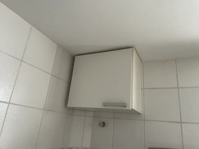 Armário em mdf