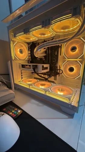 PC GAMER NOVO 