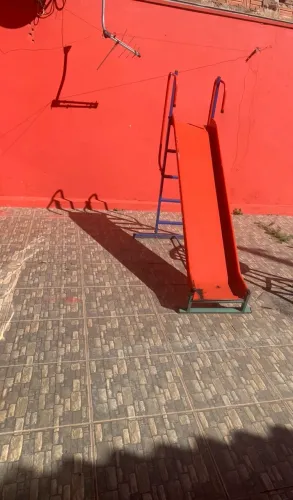 Vendo escorregador