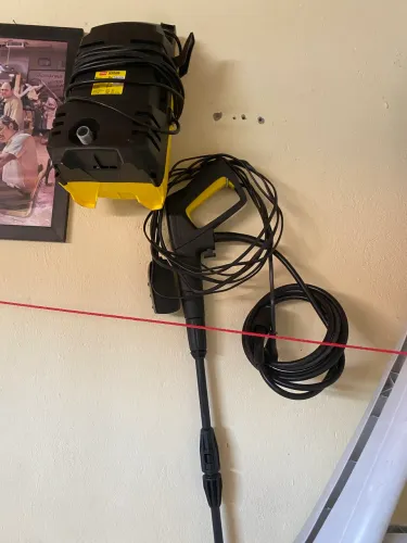 Vendo jato usado só 3 vezes
