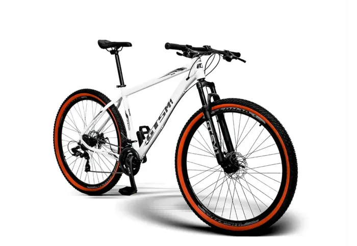 Bicicleta 29 GTSM Shimano