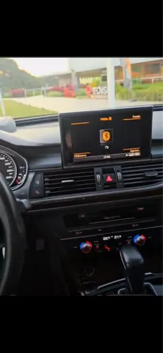 Audi A6 3.0 TFSI V6 Quattro S Tronic 4P 2018