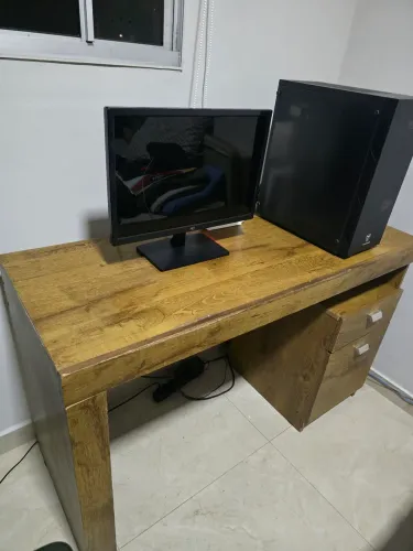 mesa de computador