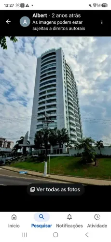 Green View - alugo - 100 % - mobiliado - Dom Pedro