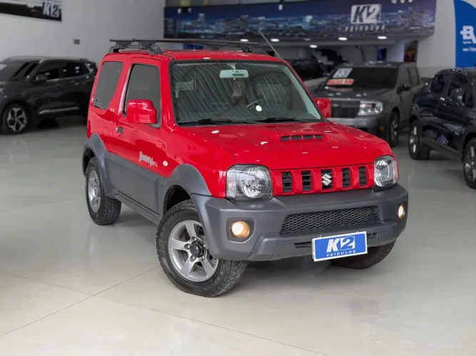 Suzuki Jimny Wide/ /4all 1.3 16V 2020