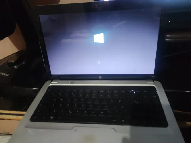 Notebook Hp i3