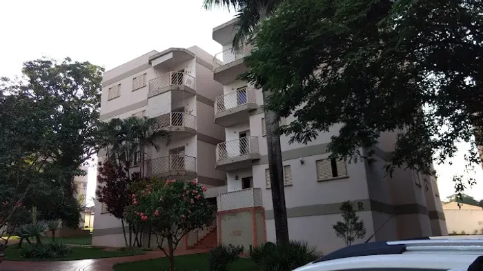 Alugo apartamento no Monte Castelo