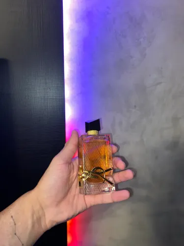 YSL libre Perfume feminino Yves Saint Laurent EDP