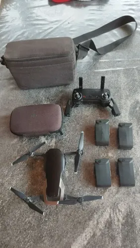 Drone Mavic Air