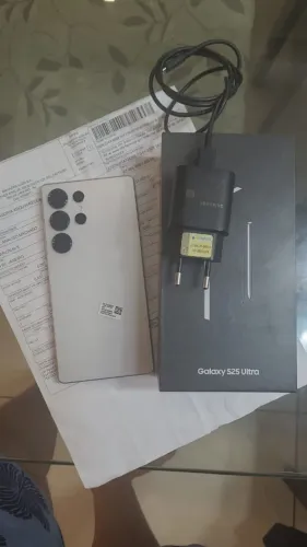Sansung S25 Ultra 