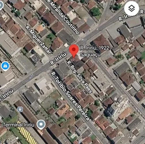 Sala para depósito ou indústria 80 m2