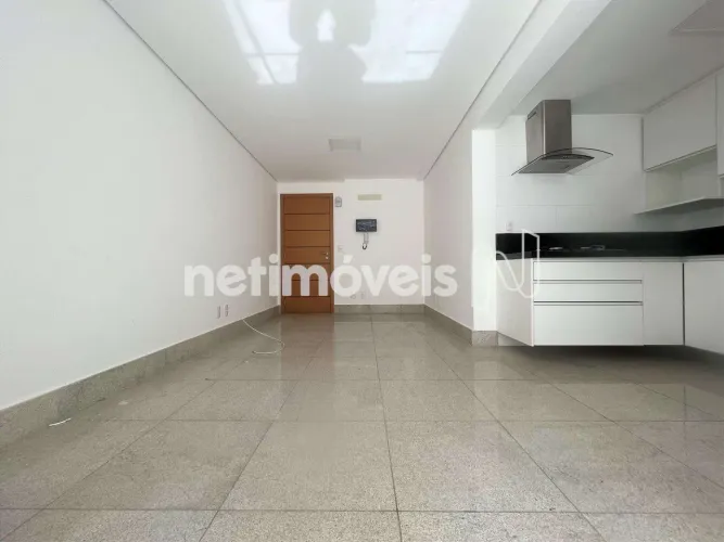Locação Apartamento 2 quartos Lourdes Belo Horizonte