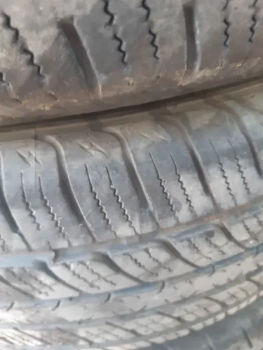 Pneu 245/70 R/16