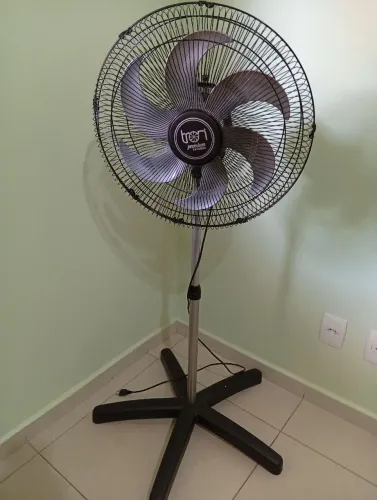 Ventilador Tron Premium 6 pás