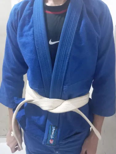 Kimono Torah