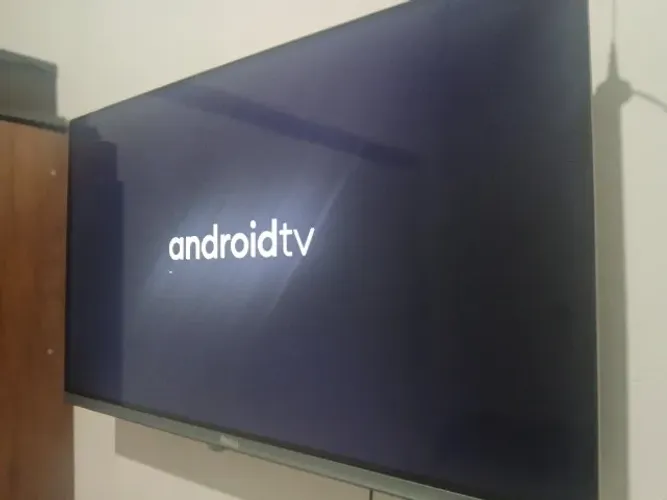 Televisao