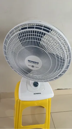 Ventilador 