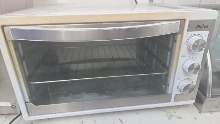 Forno Elétrico Philco 50litros