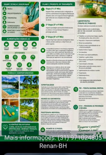 Salve a vida do seu ente querido 
