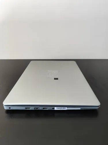 Notebook Dell i5 11ª Geração 8GB RAM SSD 240GB Placa de Vídeo