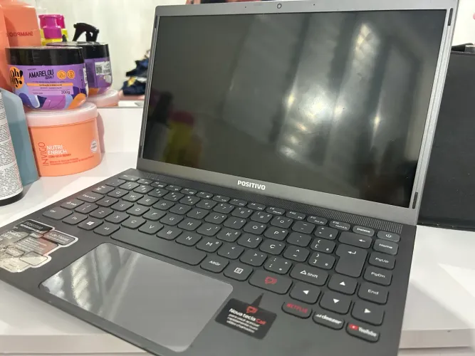 Notbook Positivo 128G