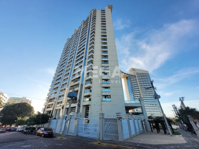 Apartamento Semi Mobiliado com 2 Quartos no Bairro Triângulo Juazeiro do Norte,CE