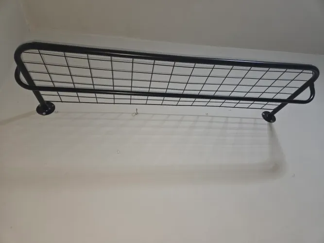 Arara parede prateleira