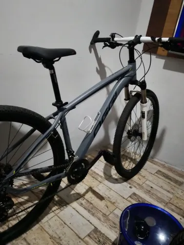 Bike Oggi aro 29