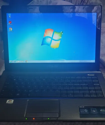 Notebook Asus Barato