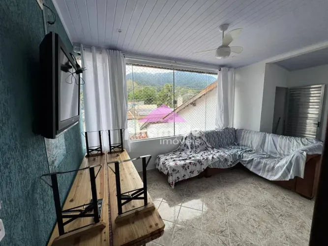 Casa para venda e locação, Jaraguá, São Sebastião, SP