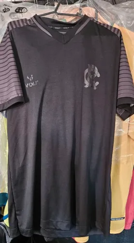 Camisa Remo Volt Aquecimento