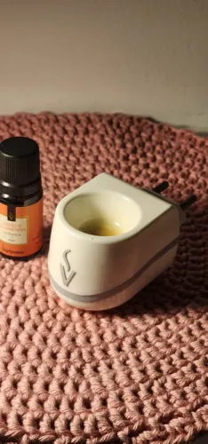 Difusor Aromatizador Elétrico Original Via Aroma