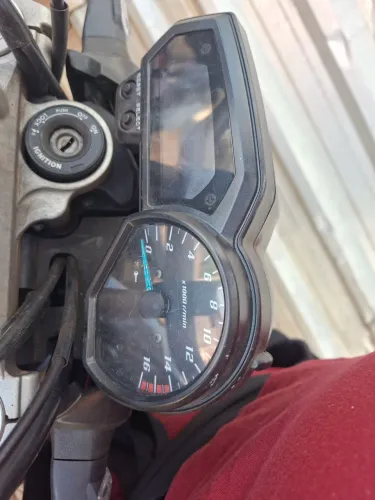 Fz 600N