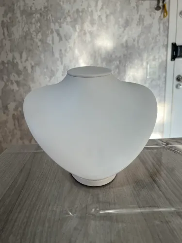 Expositor de Colar Corino Grande