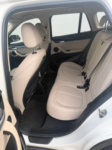 BMW X1 Sdrive 20I 2.0/2.0 TB Acti.flex Aut. 2022