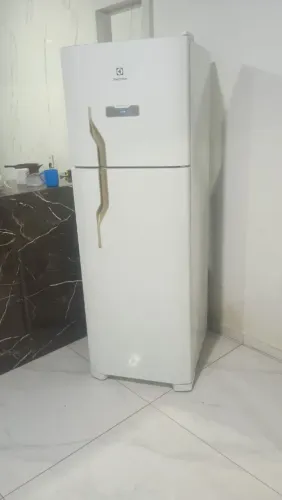 Geladeira Electrolux Frost freer