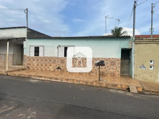 Terreno para venda no bairro São Jorge