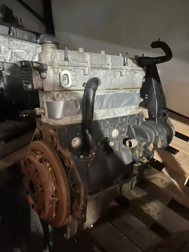 MOTOR CHEVROLET ÔNIX 1.0