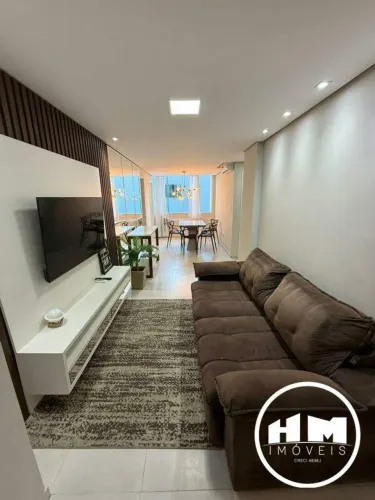 Locação anual, mobiliado e equipado, 2 demi suites, praia brava