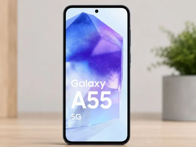 Galaxy A55 5 G