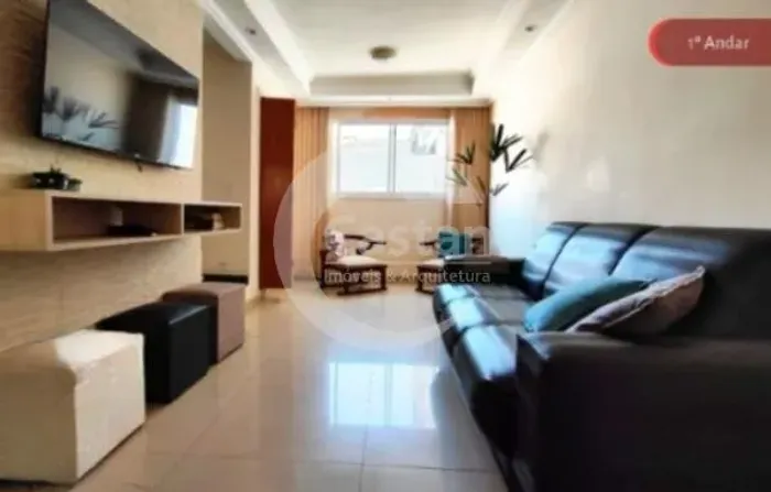 Casa em Condomínio em Vila Formosa