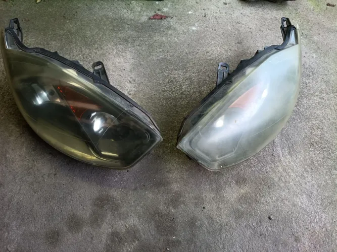 Farol Fiesta original Par 