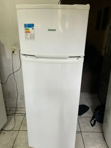 Geladeira consul duplex (Frete grátis) 