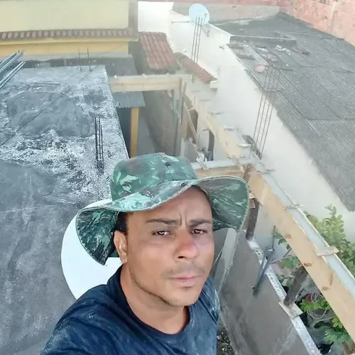 Pedreiro