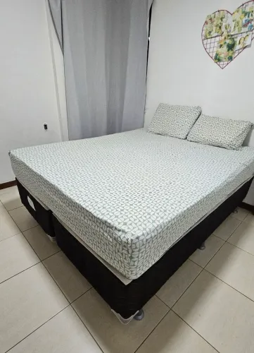 Cama Quem