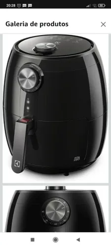 Airfryer 